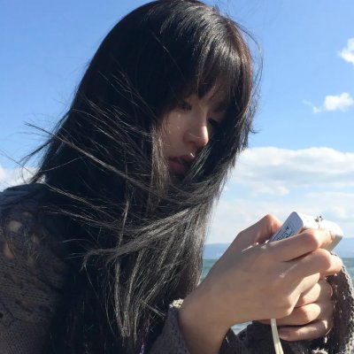 很久以后的未来