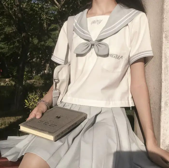 白僵尸